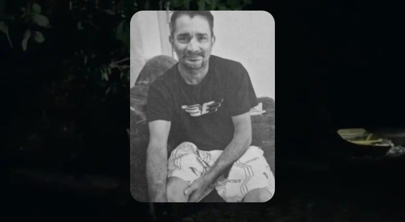 Corpo de homem que estava desaparecido há 16 dias é encontrado boiando em rio no Puraquequara; veja vídeo
