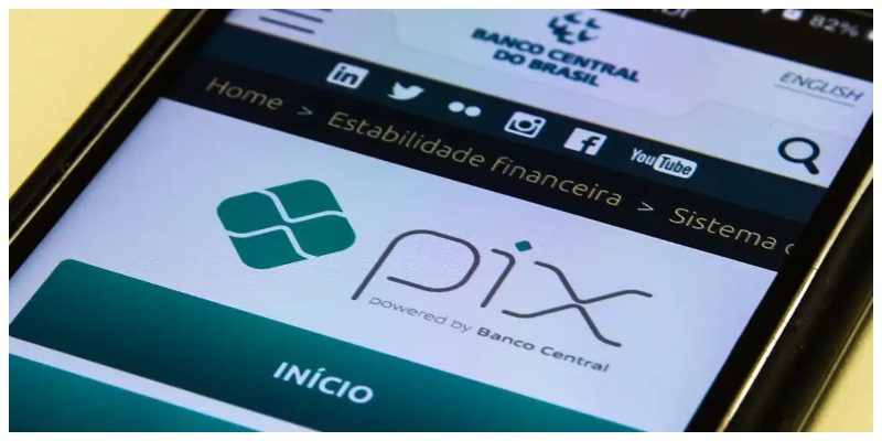 Pix não discrimina empresas estrangeiras, responde Brasil aos EUA