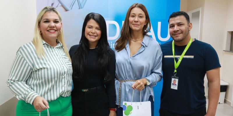 Câmara Municipal de Manaus firma parceria com Clínica Oncológica do Brasil para ações de prevenção à saúde