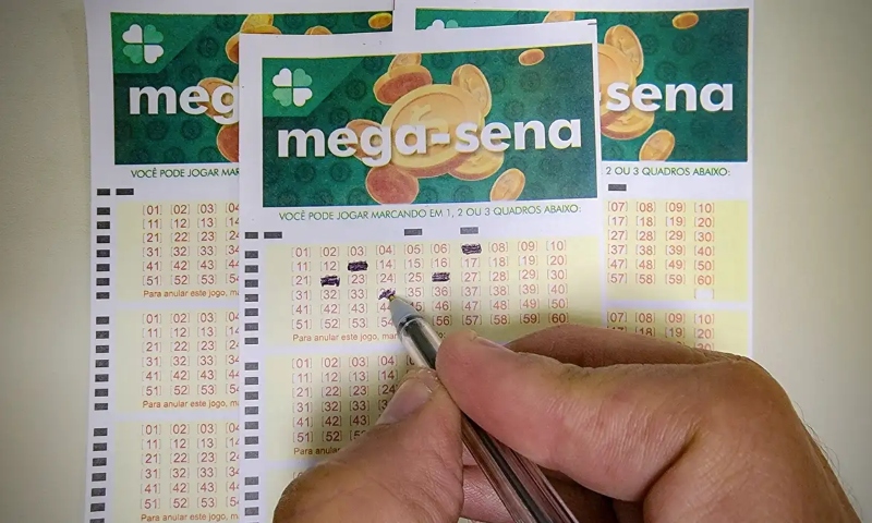 Mega-Sena sorteia R$ 65 milhões nesta terça-feira (19)