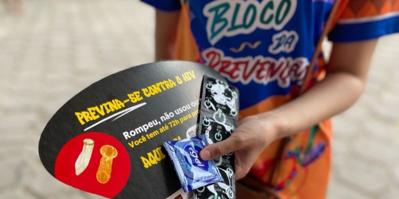 Diagnósticos atrasados matam: mortes por HIV/Aids crescem no Amazonas