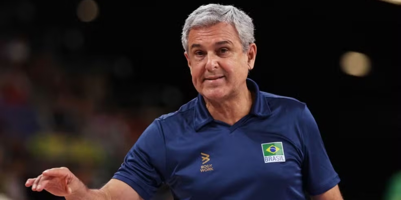 Zé Roberto define convocadas para o Mundial Feminino de Vôlei
