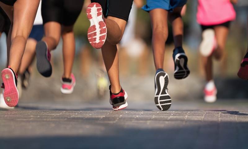 A Base Aérea de Manaus abre inscrições para a 1a edição da ‘CAA Aero Run 2025’