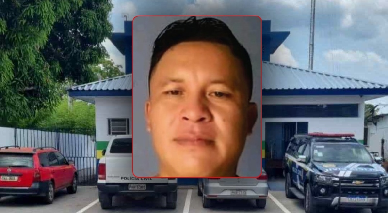 Vulgo ‘Licinho Matador’ é procurado pela polícia por homicídio no AM