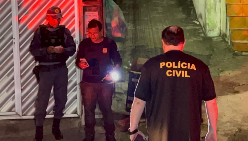 Urgente: ladrão é espancado até a morte por população enfurecida, em Manaus; veja vídeo