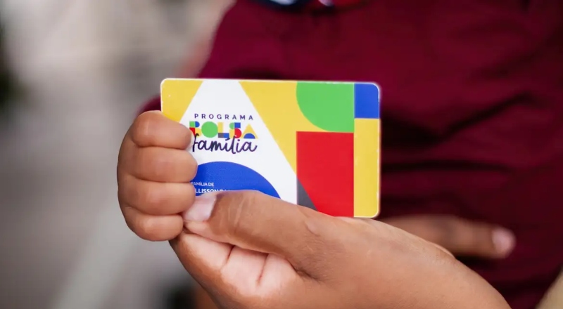 Bolsa Família: pagamento de agosto começa nesta quarta-feira (20) para NIS final 3
