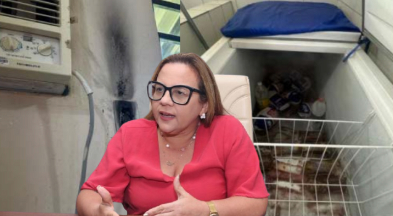 MPAM determina que a SEDUC realize imediatamente reformas em escolas abandonadas em Atalaia do Norte