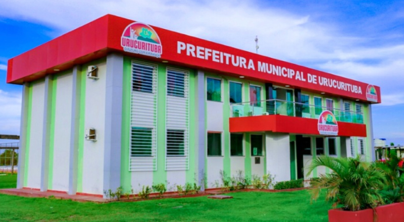 Vice-prefeito de Urucurituba está na mira do MPAM por nomear 25 pessoas da mesma família