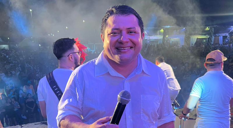 Secretário de Parintins é acusado de agredir morador após ser flagrado levando bebida alcoólica em veículo da prefeitura; veja