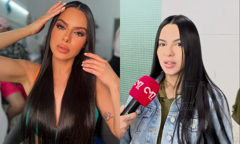 Vem aí: amazonense Tamires Assis é confirmada em ‘A Fazenda 17’, diz site