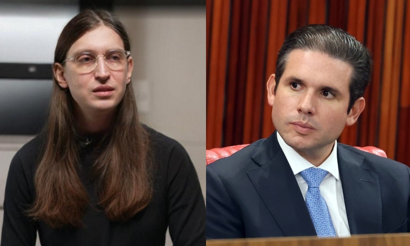 Felca rejeita convite de Hugo Motta para ir ao Congresso debater sobre adultização