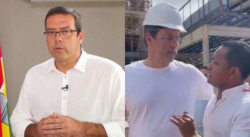 Câmara abre investigação que pode levar ao impeachment de prefeito de Macapá que agrediu jornalista