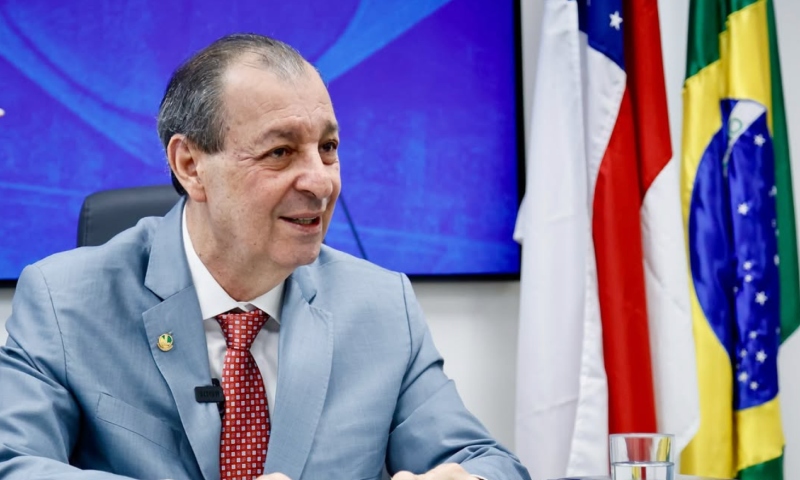 Senador Omar Aziz cobra apuração técnica e imparcial na CPMI do INSS mesmo fora da presidência da comissão; veja vídeo