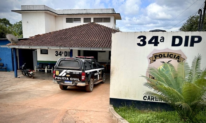 Professor é afastado após aliciar 22 alunas dentro de escola no Amazonas