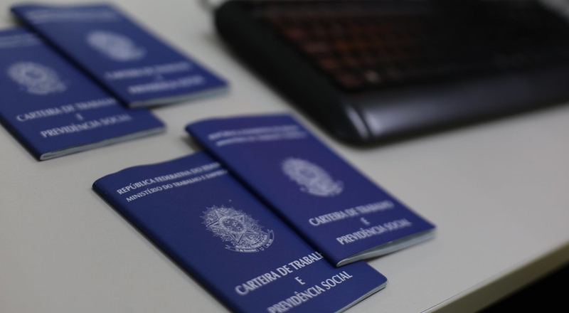 Supervisor, recepcionista bilíngue e estagiário: 173 vagas de emprego estão disponíveis no Amazonas; confira