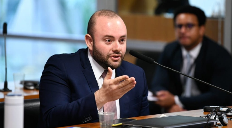 Deputado Fausto Júnior apresenta PL para endurecer punições contra escapamentos adulterados e poluição sonora