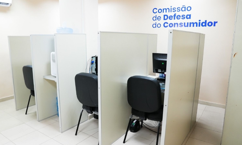 Câmara Municipal de Manaus fortalece defesa do consumidor com atendimento integrado ao ‘ProConsumidor’