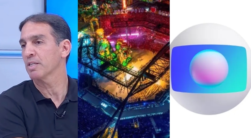 Dissica Calderaro rompe o silêncio sobre polêmica de disputa judicial com a Globo para transmissão do Festival de Parintins