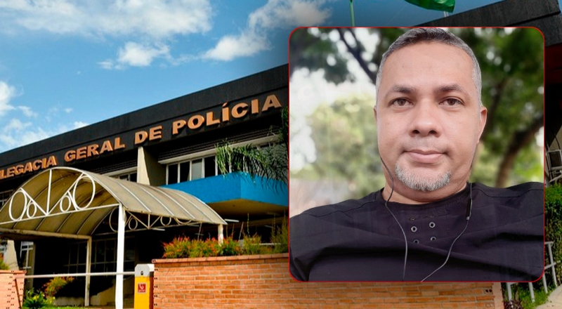 Polícia procura por “Don Juan”, homem acusado de iludir, enganar e extorquir idosas em Manaus; veja vídeo