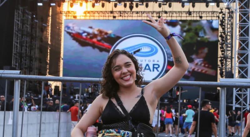 Sou Manaus 2025: lote exclusivo de ingressos para PcDs será liberado neste domingo (24)