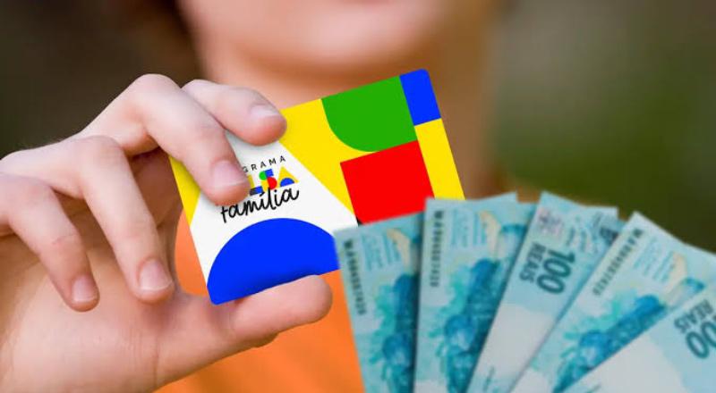 Beneficiários do Bolsa Família com NIS final 5 recebem pagamento nesta sexta-feira (22); confira