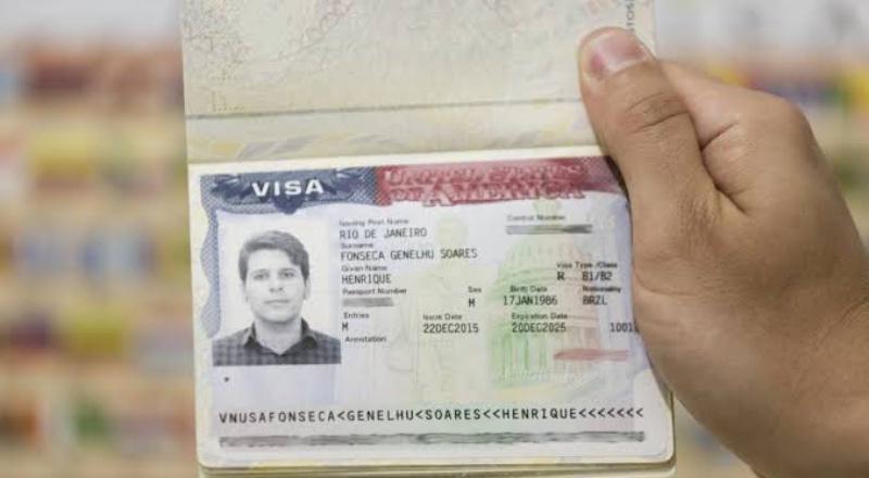 EUA podem cassar vistos já concedidos e medida preocupa brasileiros
