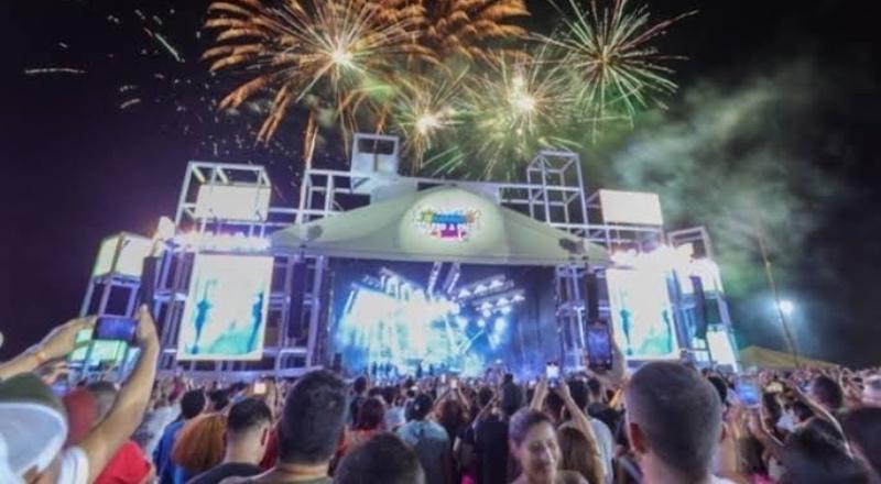 “Sou Manaus 2025” abre último lote de ingressos nesta sexta-feira (22); saiba como garantir o seu