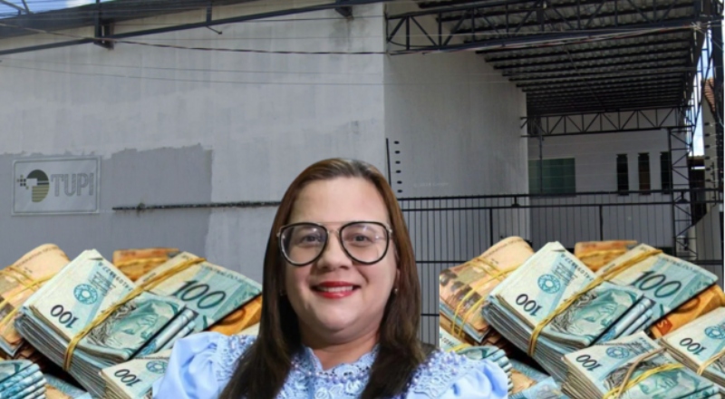 Escândalo: conheça a empresa que já recebeu mais de R$ 44 milhões da SEDUC-AM para “limpar escolas” sem licitação