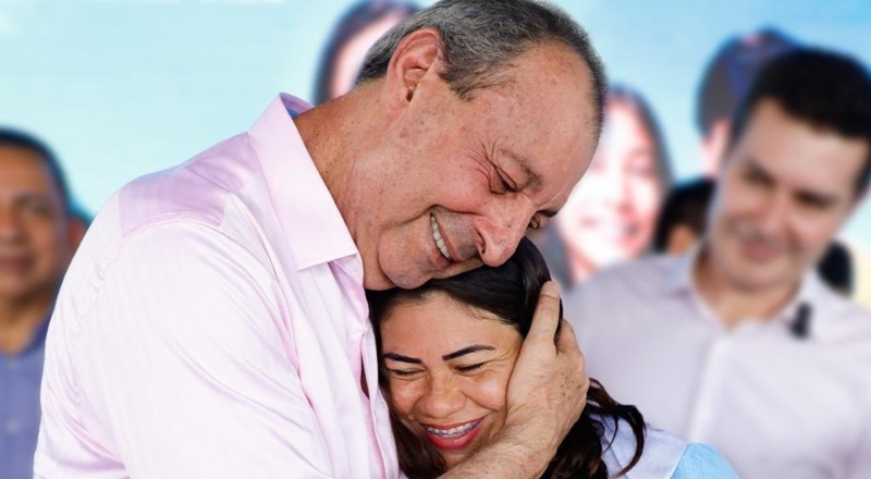 Omar Aziz é o mais votado do Amazonas no Prêmio Congresso em Foco, na categoria Melhores do Senado