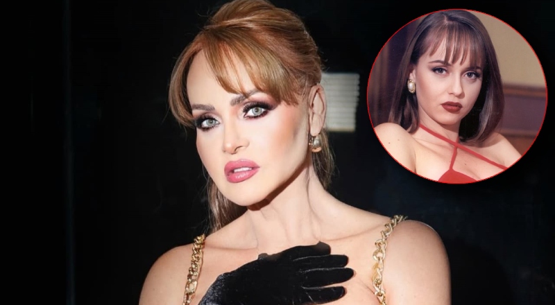 Gaby Spanic, a Paola Bracho de ‘A Usurpadora’, irá depor em Manaus após ser acusada de agressão a ex-assessora