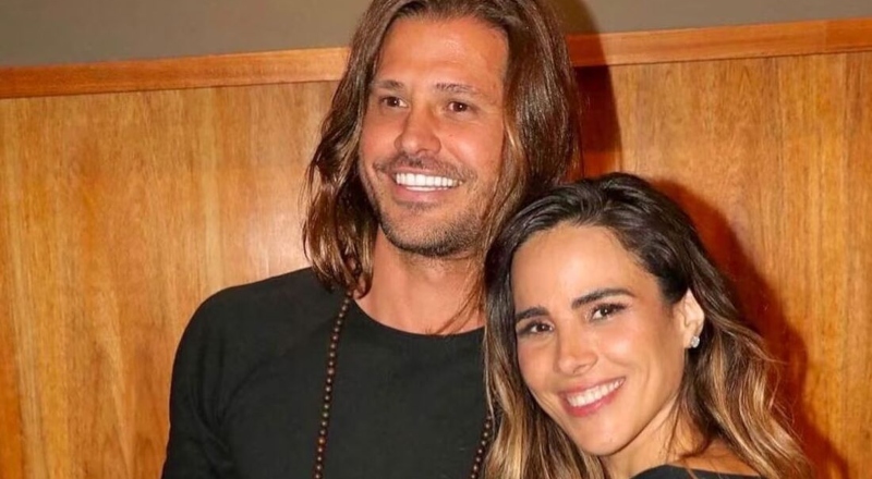 Wanessa Camargo confirma confusão com Dado Dolabella em bar, mas nega ter sido agredida