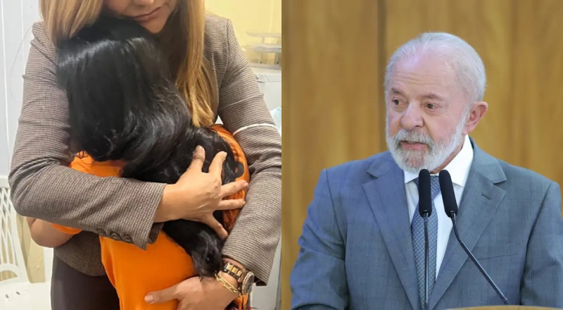 DPE pede indulto humanitário ao governo federal para indígena que sofreu estupros em delegacia no AM