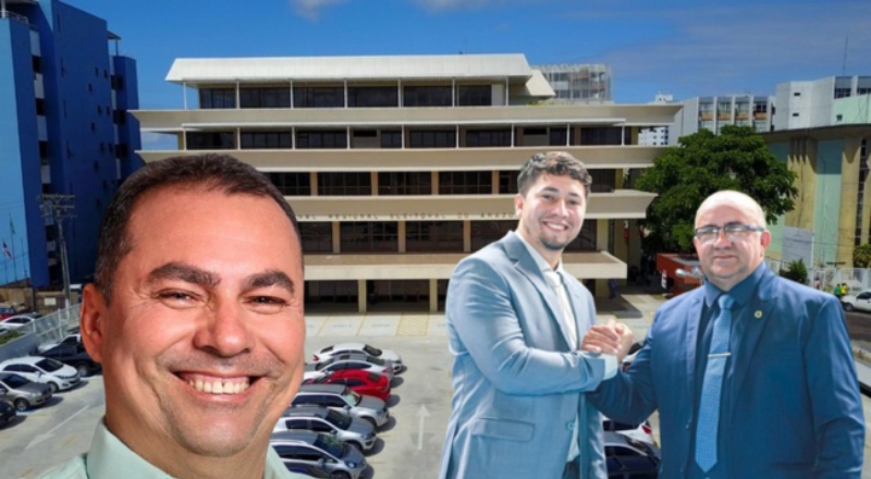 MPE aponta abuso de poder em Caapiranga, mas denunciante tem contas rejeitadas pelo TRE-AM