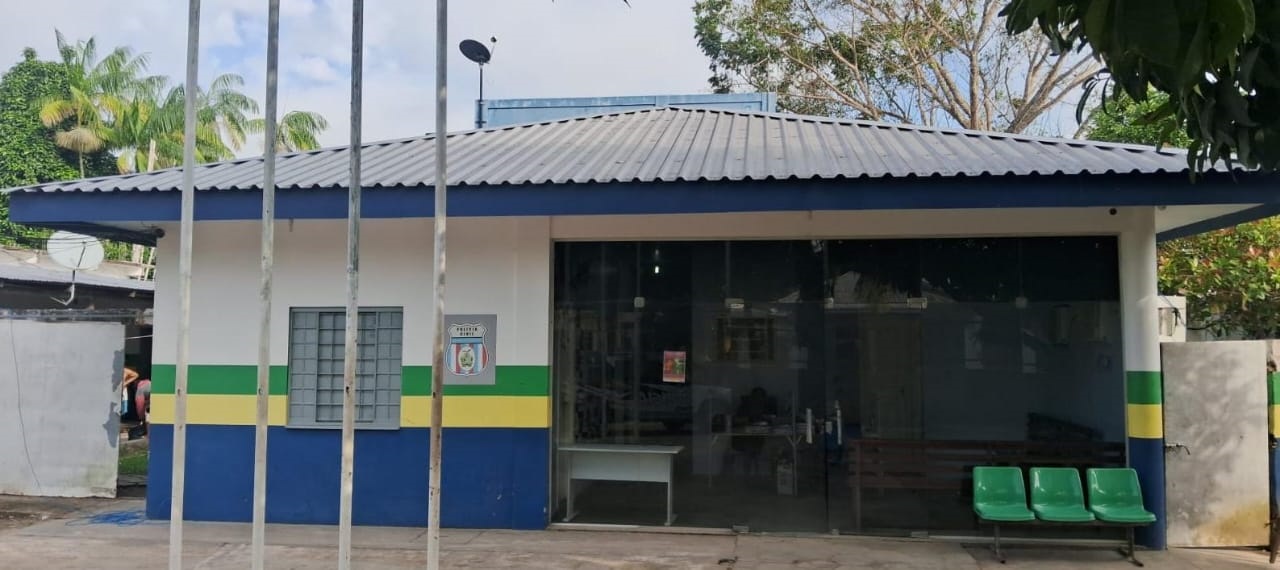 Polícia Civil prende homem acusado de ameaçar e espancar a própria mãe no Amazonas