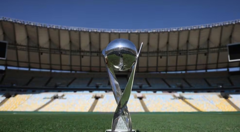 Flamengo x Barcelona: horário e onde assistir à final do Mundial Sub-20