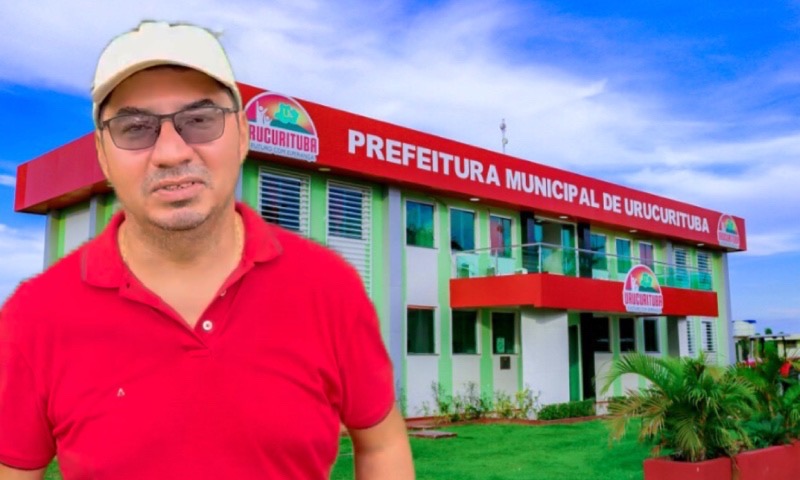 MP quer anulação de contratos da Prefeitura de Urucurituba por favorecimento familiar