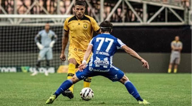 Amazonas FC encara o Avaí fora de casa em busca de recuperação na Série B