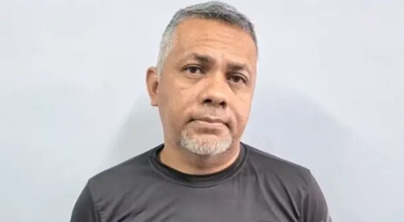 Juras de amor eterno e golpes: ‘Don Juan’, que seduzia e extorquia idosas, é preso em Manaus