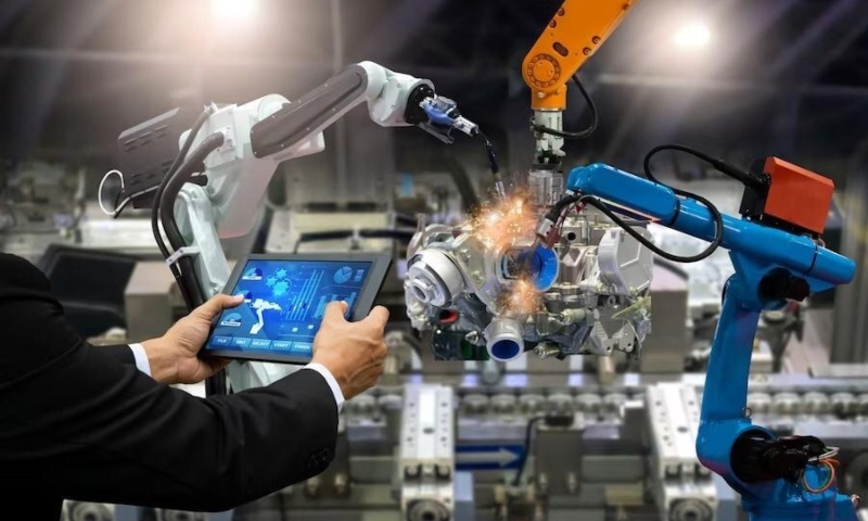 Evento “Manufatura Digital” traz imersão em Indústria 4.0 para o Polo Industrial de Manaus