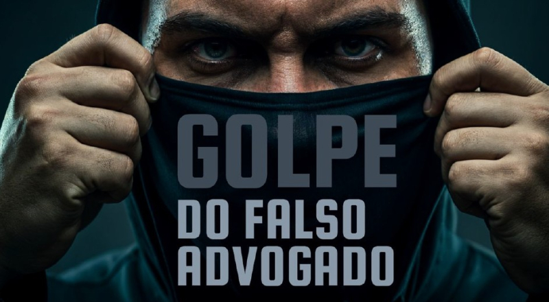 Atenção: criminosos estão se passando por advogados para aplicar golpes via PIX