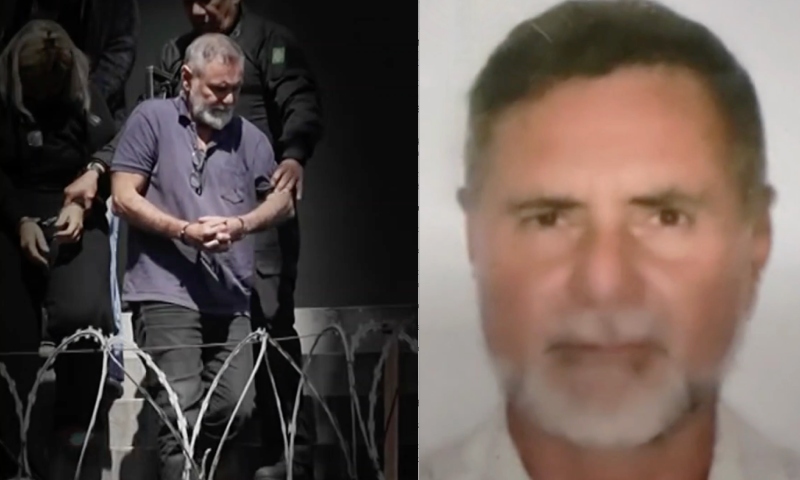 “Rei dos Empréstimos” é preso após movimentar R$ 2 bilhões com mais de 300 empresas fantasmas; veja vídeo