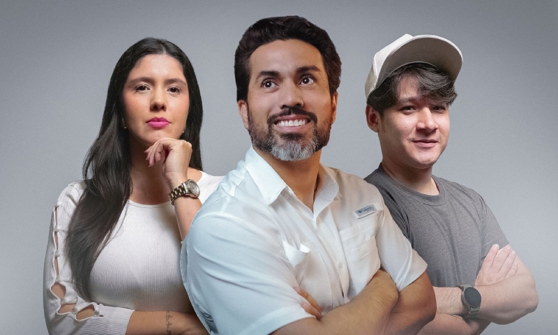 MicserClass Pro: Manaus recebe imersão em marketing político com grandes nomes da comunicação regional