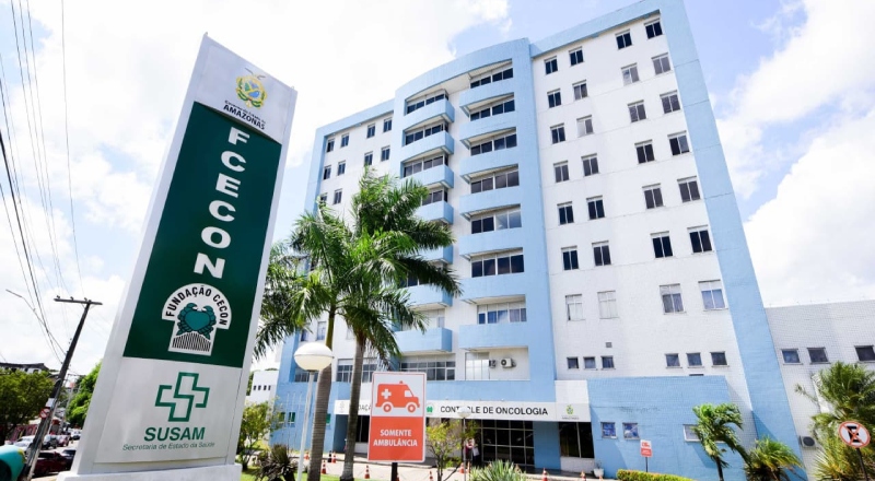 Pacientes de hospitais particulares estariam sendo transferidos e recebendo tratamento na FCecon e no Hemoam, afirma o MPAM