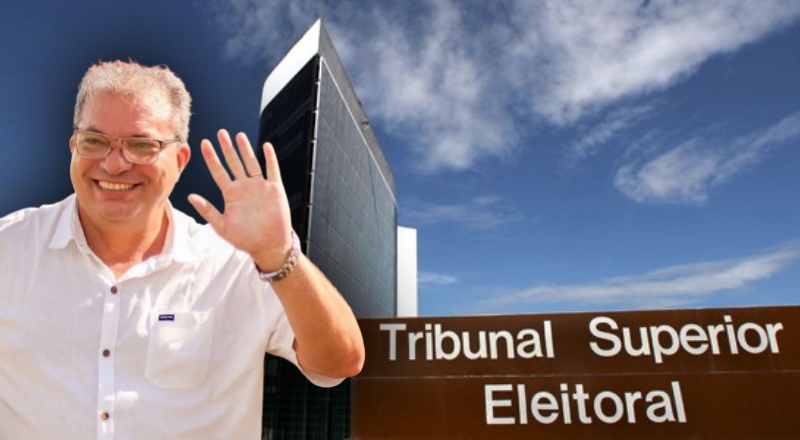 Prefeito de Envira contrata ex-ministros do TSE como seus advogados por milhões enquanto cidade sofre com abandono