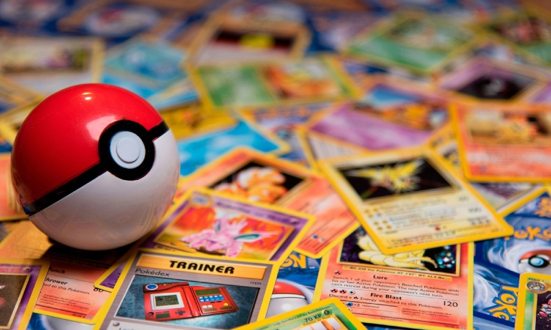”Pokémon Card Day” celebra paixão pela franquia com encontro de fãs em Manaus