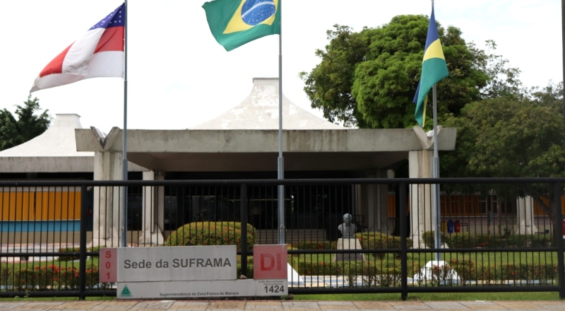 ZFM vai receber R$ 1,2 bi em investimentos, anuncia Suframa