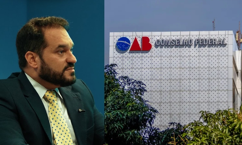 OAB barra Flávio Antony de disputar vaga de desembargador no TJAM