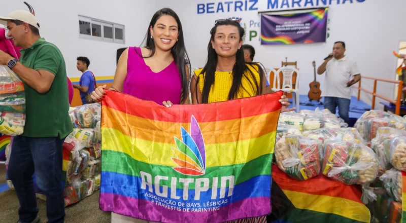 Deputada Mayra Dias propõe PL que garante respeito ao nome social de pessoas trans e travestis no Amazonas