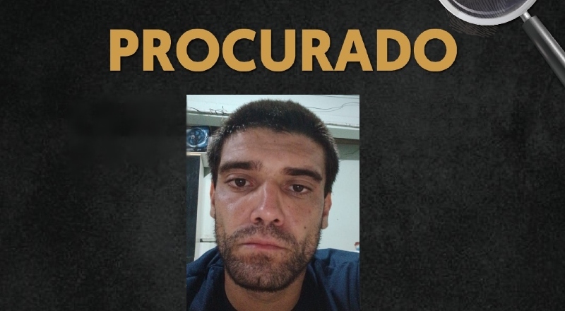 “Violento e intimidador”: homem é procurado em Manaus por agredir e ameaçar ex-namorada e ex-sogra