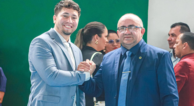 Decisão da Justiça Eleitoral atinge chapa eleita em Caapiranga nas eleições de 2024; veja documentos